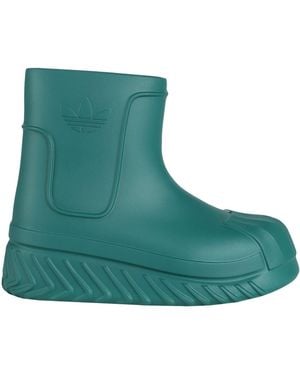 adidas Originals Adifom Superstar Boots - Green