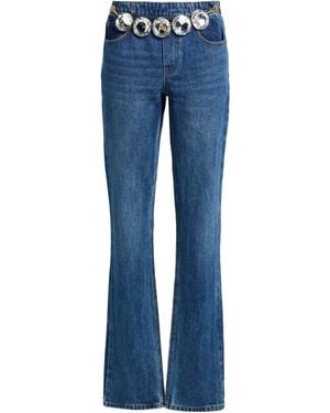 Area Jeanshose - Blau