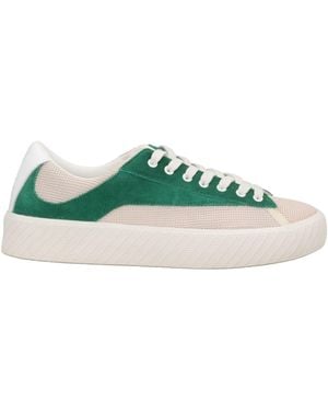 BY FAR Sneakers - Grün