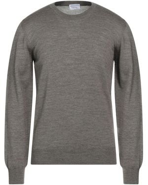 SPADALONGA Pullover - Grigio