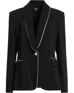 DIVEDIVINE Blazers - Black