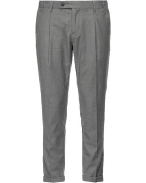 Imperial Trouser - Gray