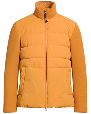rihunik Puffer - Orange