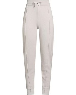 Eleventy Trousers - White