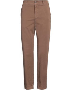 Barena Trouser - Brown