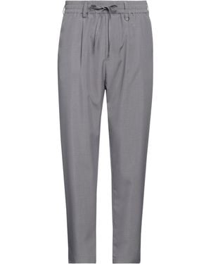 John Richmond Trousers - Grey