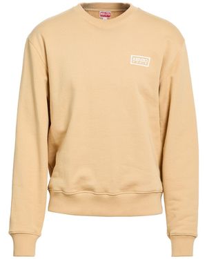 KENZO Sweat-Shirt - Neutre