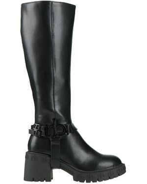 Roccobarocco Boots - Black