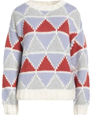 ViCOLO Pullover - Weiß