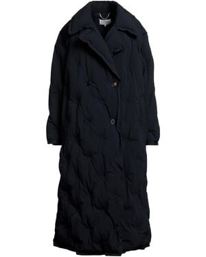 Maison Margiela Puffer - Blue