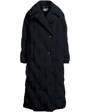 Maison Margiela Puffer - Blue