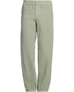 A.P.C. Trouser - Green