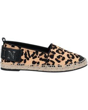 Philipp Plein Espadrillas - Multicolore