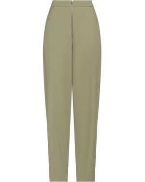 Gauchère Pantalone - Verde