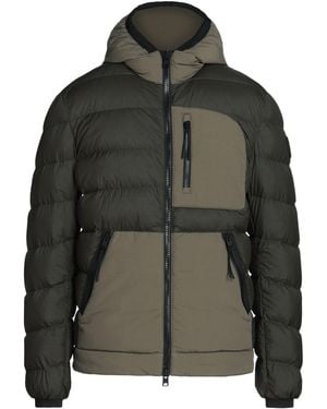 Woolrich Puffer - Green