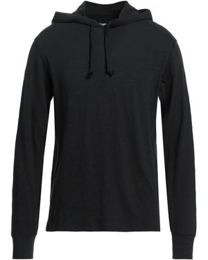 Rag & Bone Sweatshirt - Black