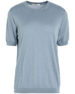 Fedeli Pullover - Blu