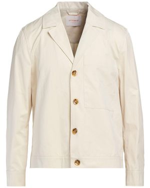 Officina 36 Jacket - Natural