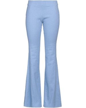 Patou Trouser - Blue