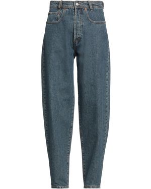 Magliano Jeans Cotton - Blue