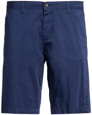 Squad² Shorts & Bermuda Shorts - Blue