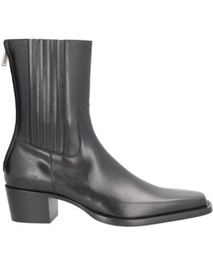 DSquared² Boot - Gray