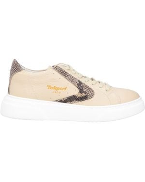 Valsport Trainers - Natural