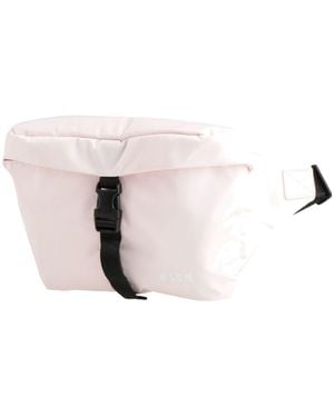 MSGM Riñonera - Rosa