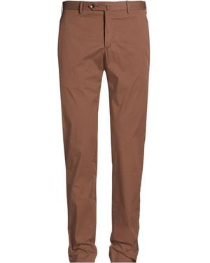 PT Torino Hose - Braun