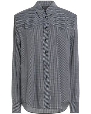 ANDAMANE Shirt - Grey