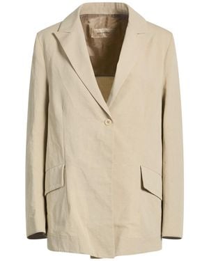Gentry Portofino Blazer - Natural