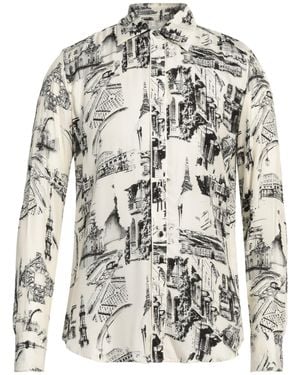 PT Torino Shirt - White