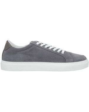 Pantofola D Oro Trainers - Grey