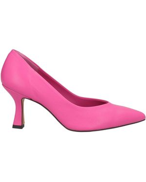 Brera Orologi Pumps - Pink