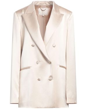 Kocca Suit Jacket - Natural