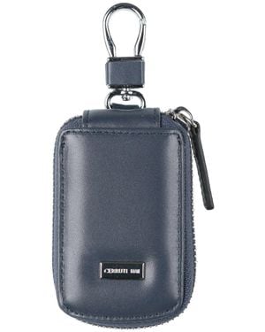 Cerruti 1881 Schlüsselanhänger - Blau