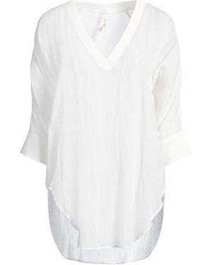Filippa K Top - Blanco