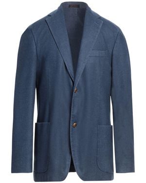 The Gigi Blazer - Blau