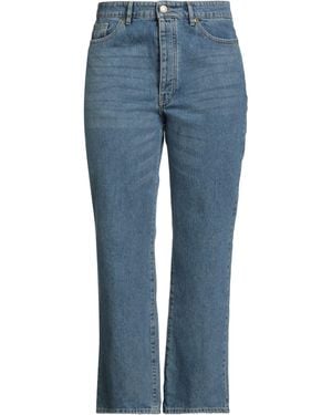By Malene Birger Jeanshose - Blau