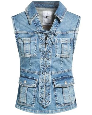 PT Torino Tops - Blue