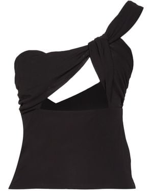 GAUGE81 Top - Black