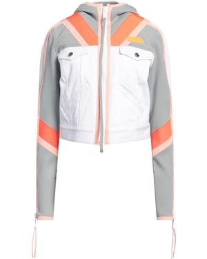 DSquared² Denim Outerwear - White