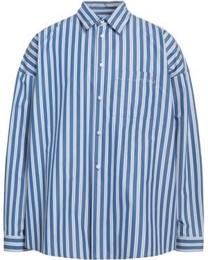Marni Camicia - Blu