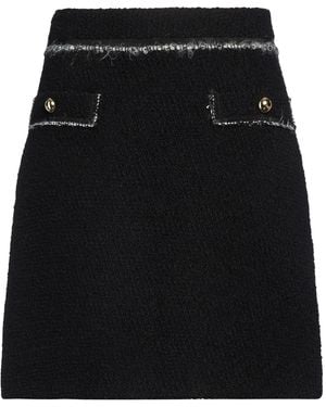 Fay Minigonna - Nero