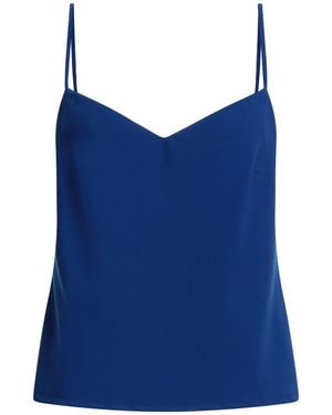 Clips Top - Blue