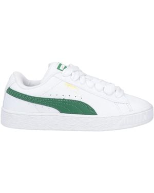PUMA Sneakers - Verde