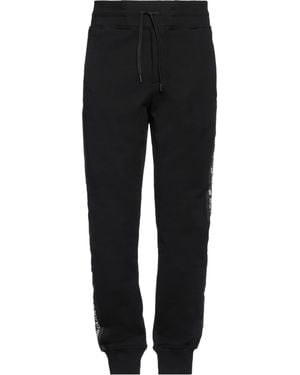 Versace Jeans Couture Trousers Cotton, Elastane - Black