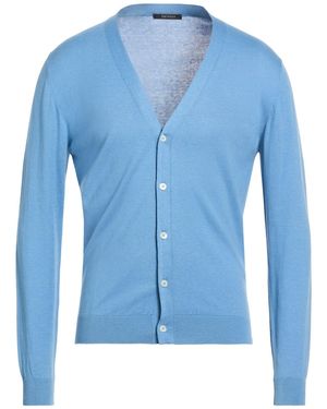 Bellwood Cardigan - Blue