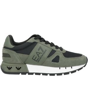 EA7 Sneakers - Green