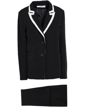 Silvian Heach Suit - Black